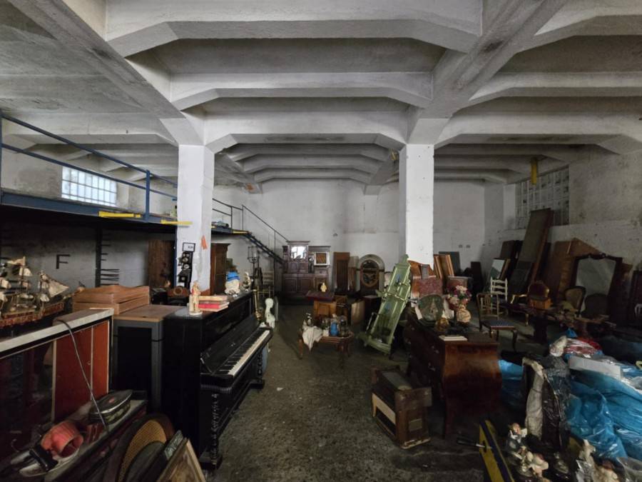 Palazzo / stabile a Reggio calabria - Foto 4