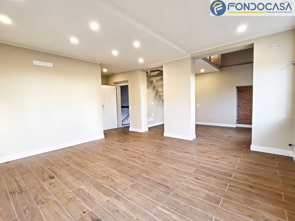 Appartamento a Seravezza in Via Barsanti, 66 - Foto 3