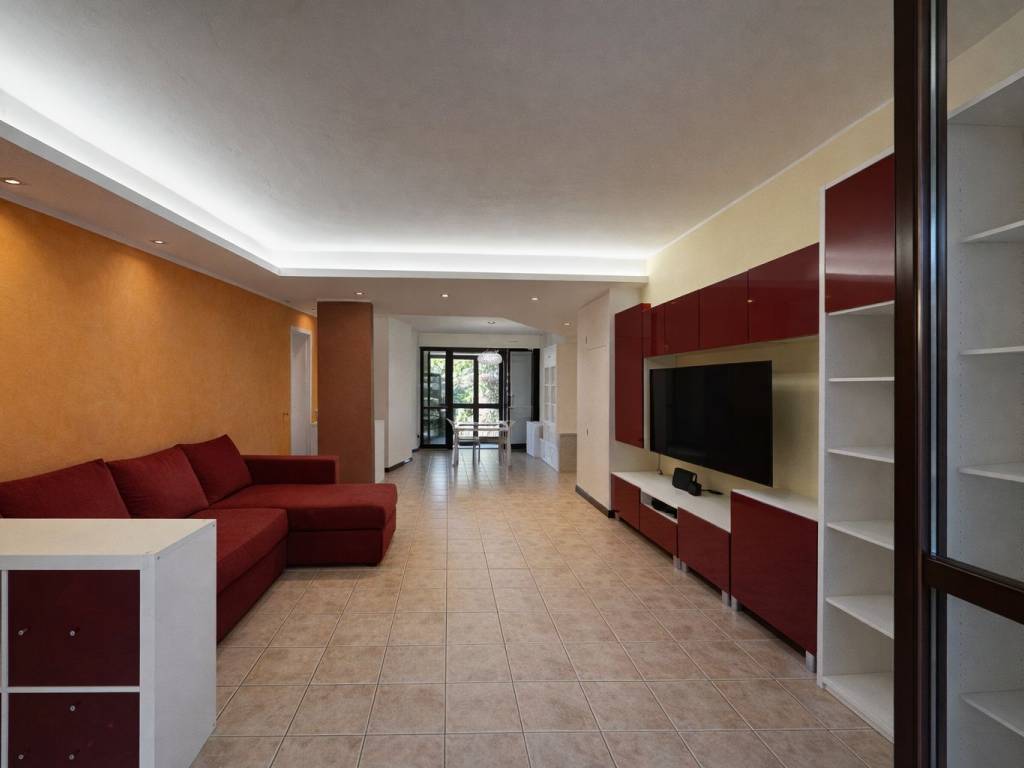 Appartamento a Carpi in Via Alessandro Volta, 11 - Foto 4