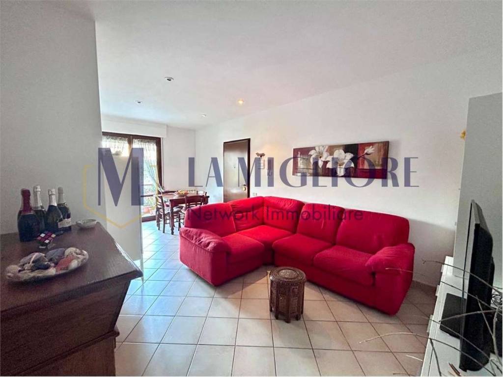 Appartamento a Montale in Via del Chiuso, 20 - Foto 2