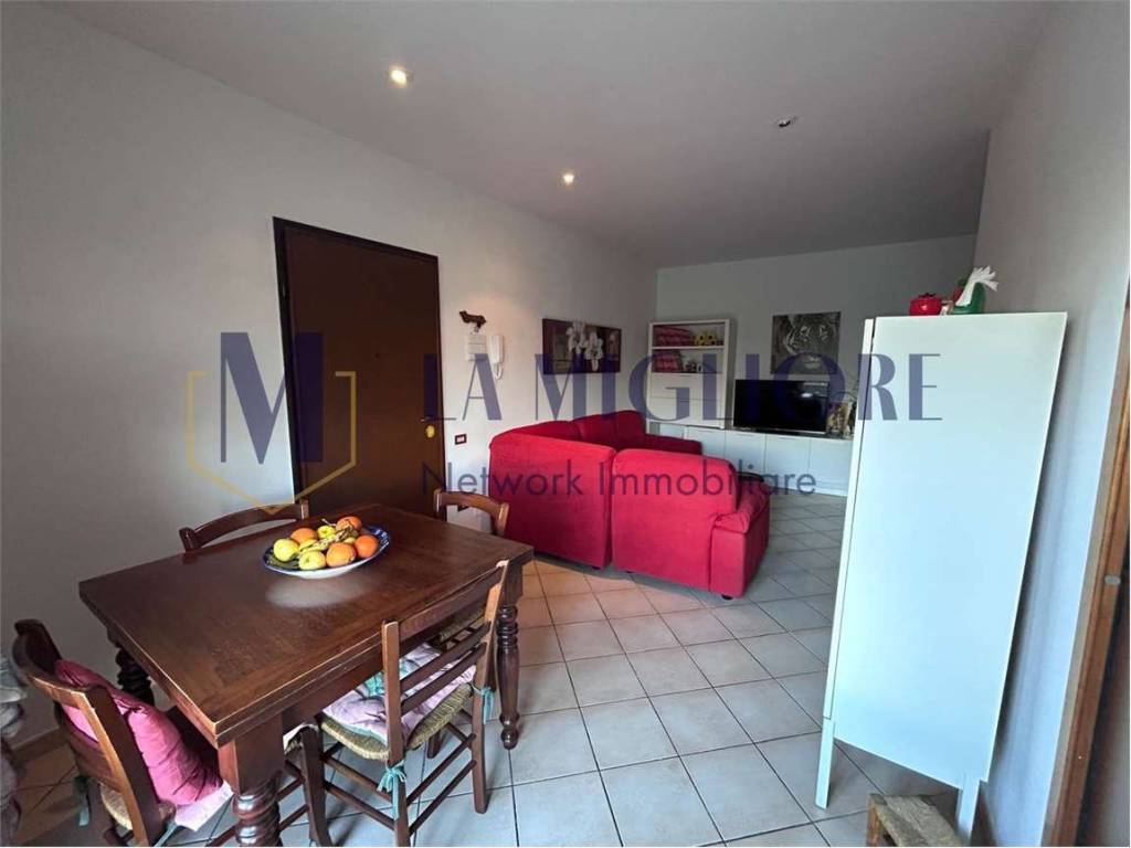 Appartamento a Montale in Via del Chiuso, 20 - Foto 3