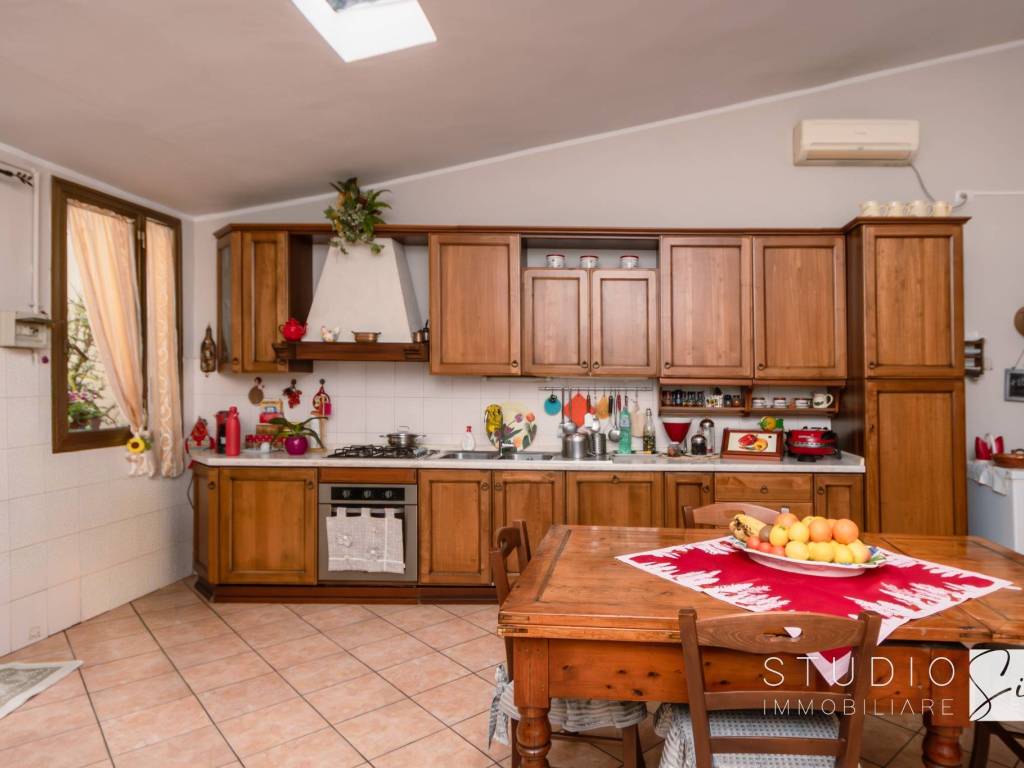 Casa indipendente a Agliana in Via Cino da Pistoia - Foto 4