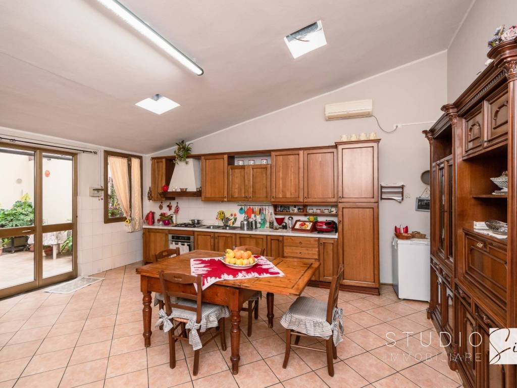 Casa indipendente a Agliana in Via Cino da Pistoia - Foto 5