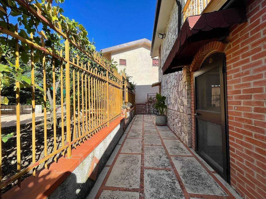 Villa a Monreale in Strada Vicinale Montagnola - Foto 4