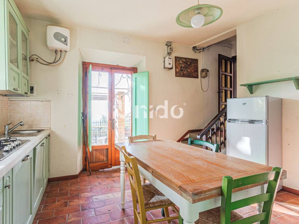 Villa a Lamporecchio in Via Giugnano - Foto 2