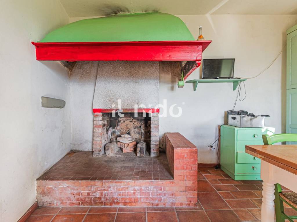 Villa a Lamporecchio in Via Giugnano - Foto 3