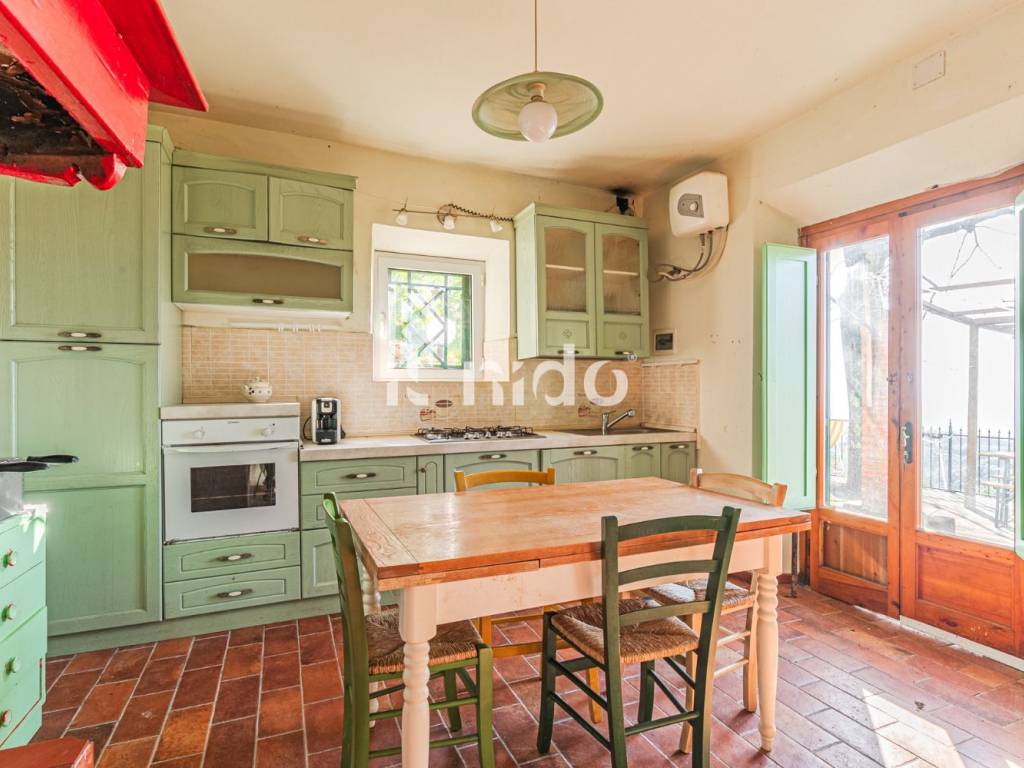 Villa a Lamporecchio in Via Giugnano - Foto 4