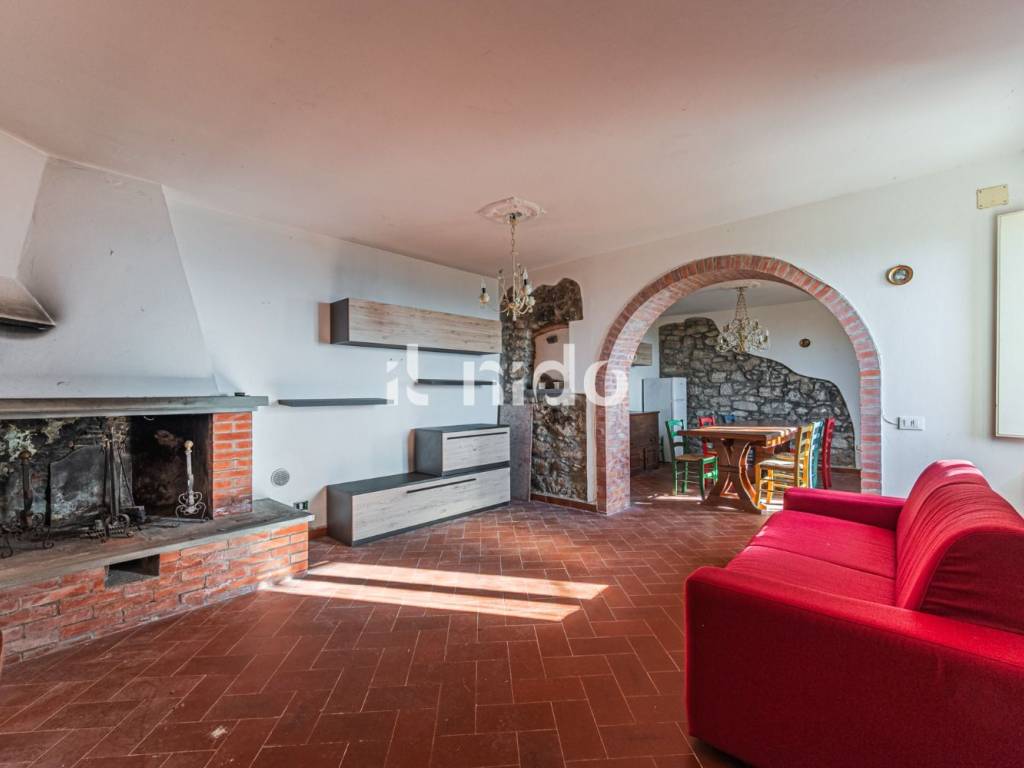 Villa a Lamporecchio in Via Giugnano - Foto 5