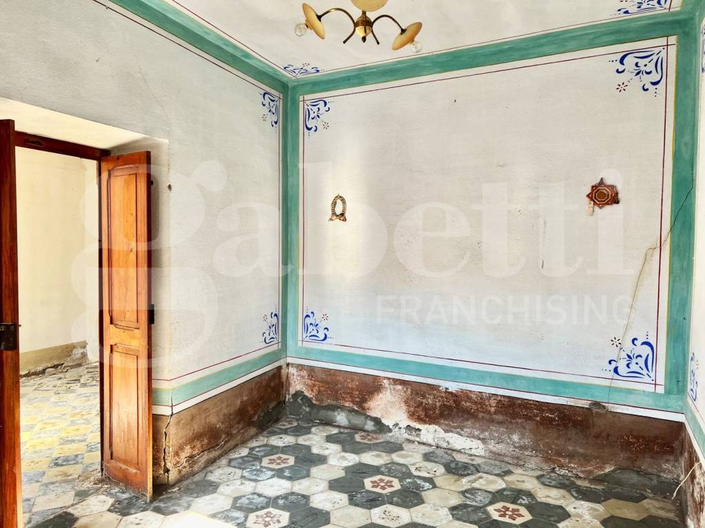Casa indipendente a Oristano in Via Principe Umberto, 52 - Foto 4