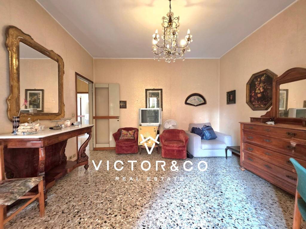 Appartamento a Novara in Via Giovanni Gnifetti, 3 - Foto 2