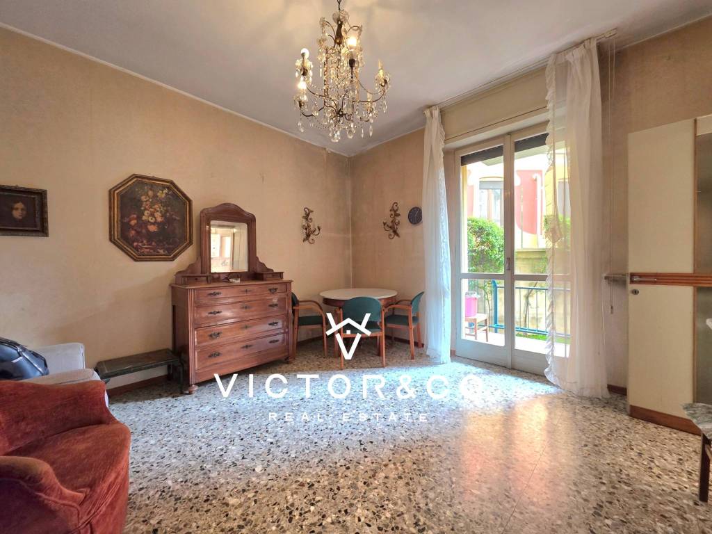 Appartamento a Novara in Via Giovanni Gnifetti, 3 - Foto 4