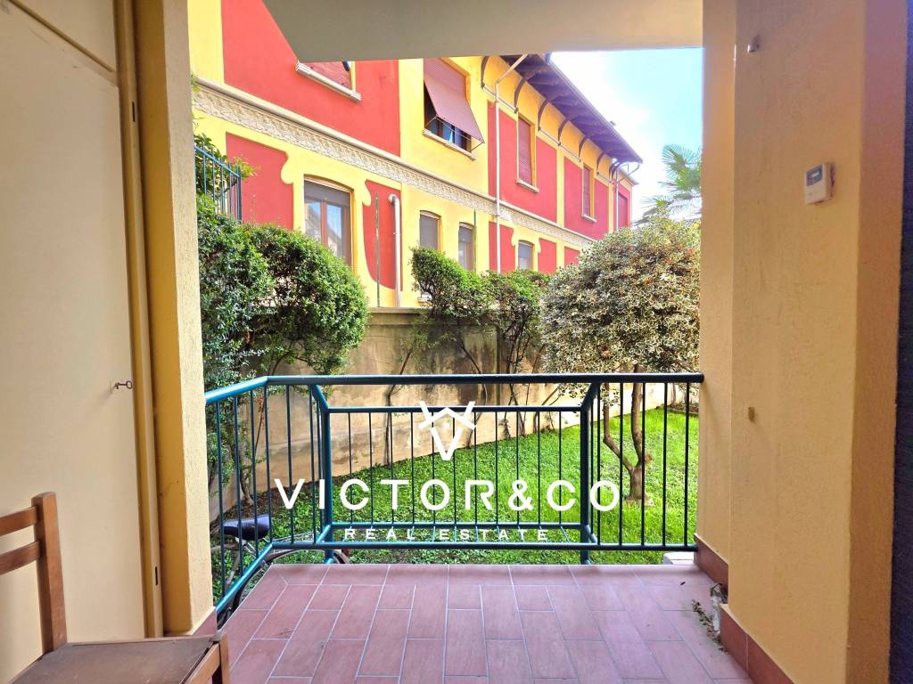 Appartamento a Novara in Via Giovanni Gnifetti, 3 - Foto 5