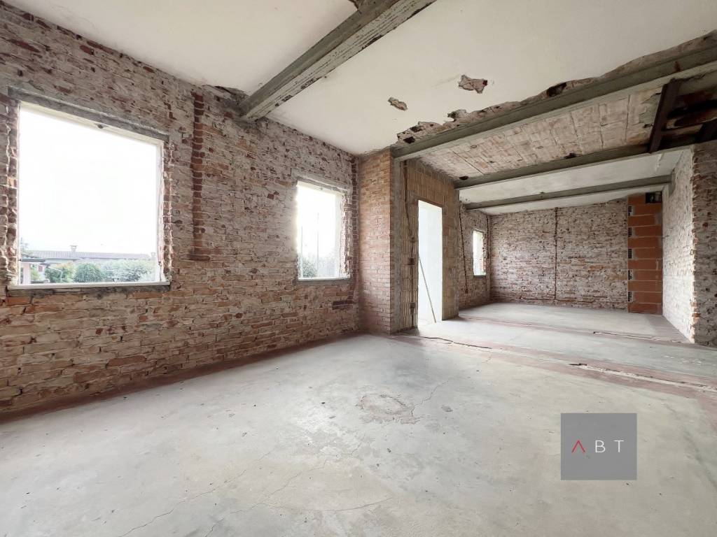 Casa indipendente a San giorgio in bosco - Foto 3
