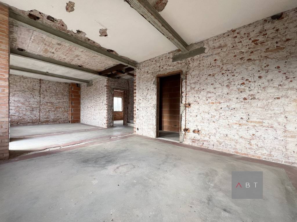 Casa indipendente a San giorgio in bosco - Foto 4