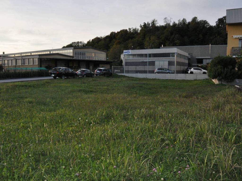 Terreno a Oggiono in Via per Molteno - Foto 5