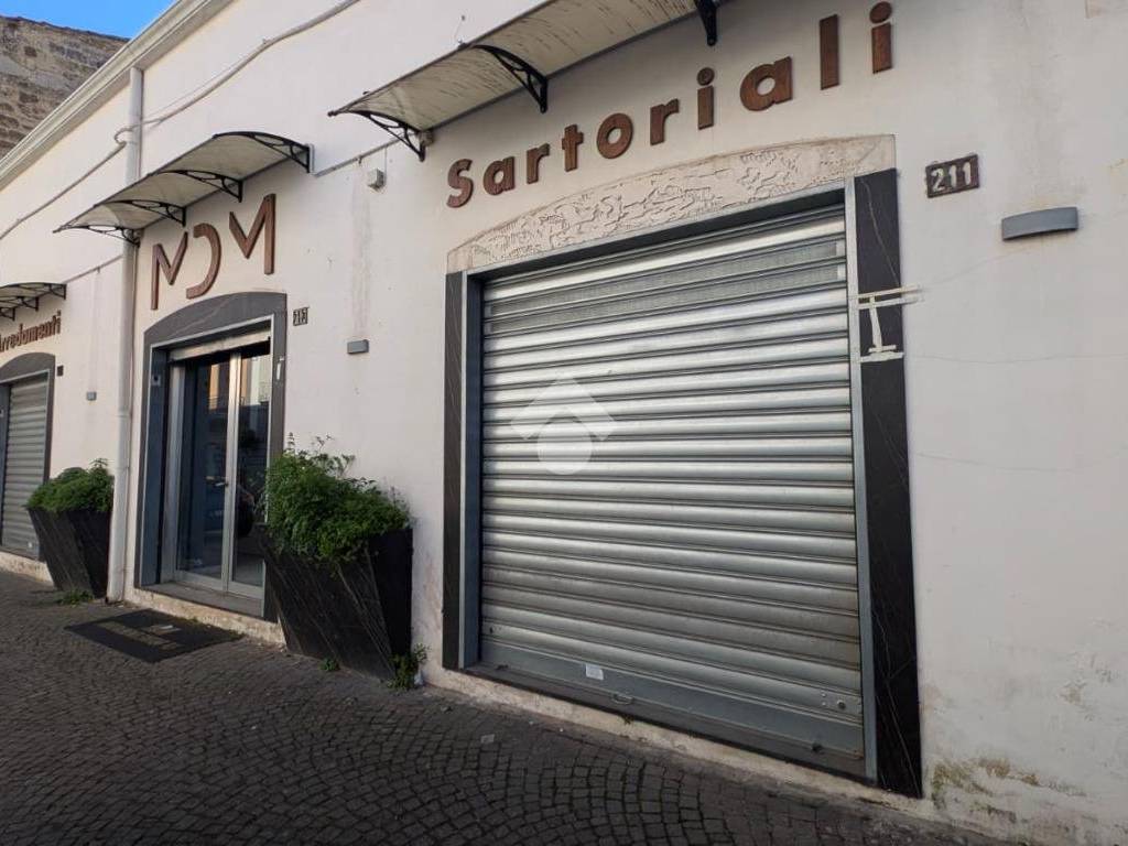 Immobile a Frattamaggiore in Via Vittorio Emanuele III', 169 - Foto 2