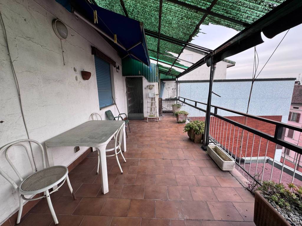 Appartamento a Cremona in Via Dante, 224 - Foto 3