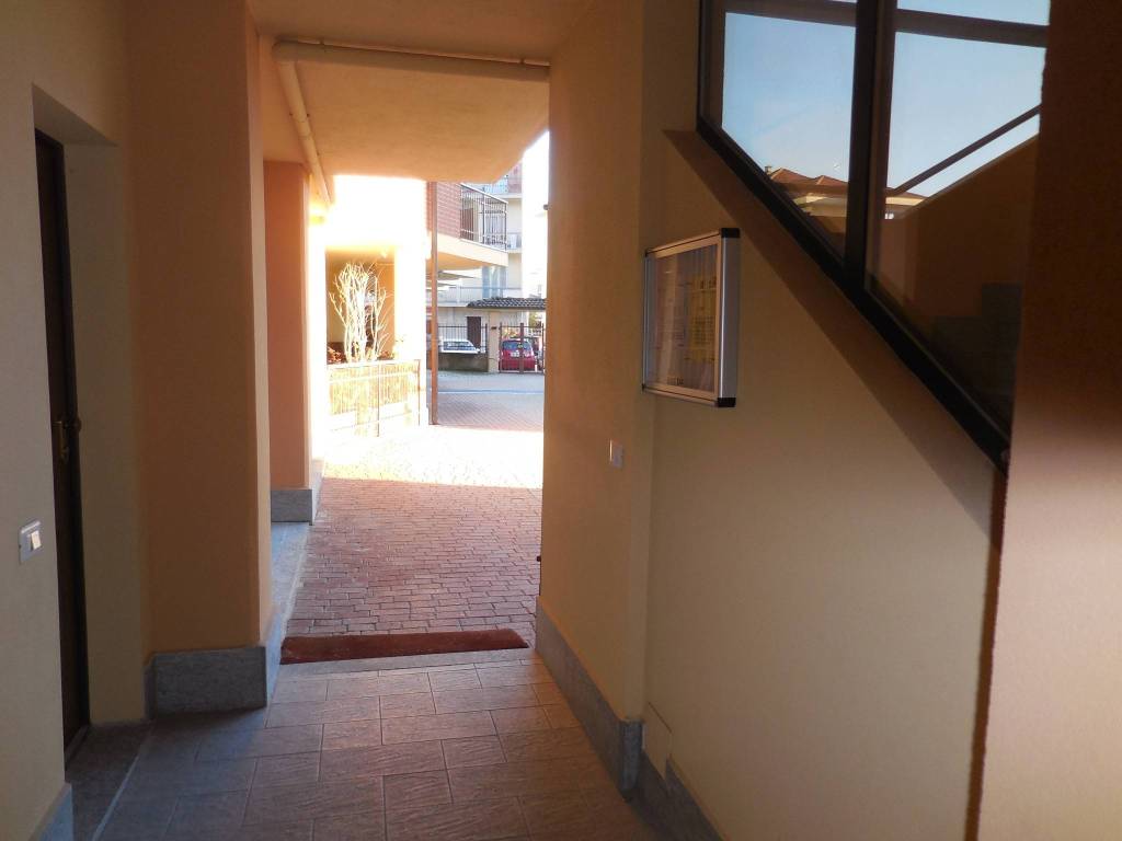 Appartamento a Chieri in Viale Cappuccini - Foto 4