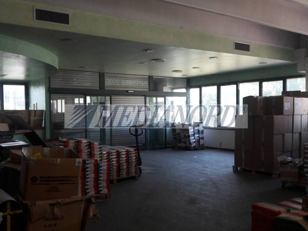 Immobile a Villa di serio in Via dei Gelsi, 4 - Foto 3