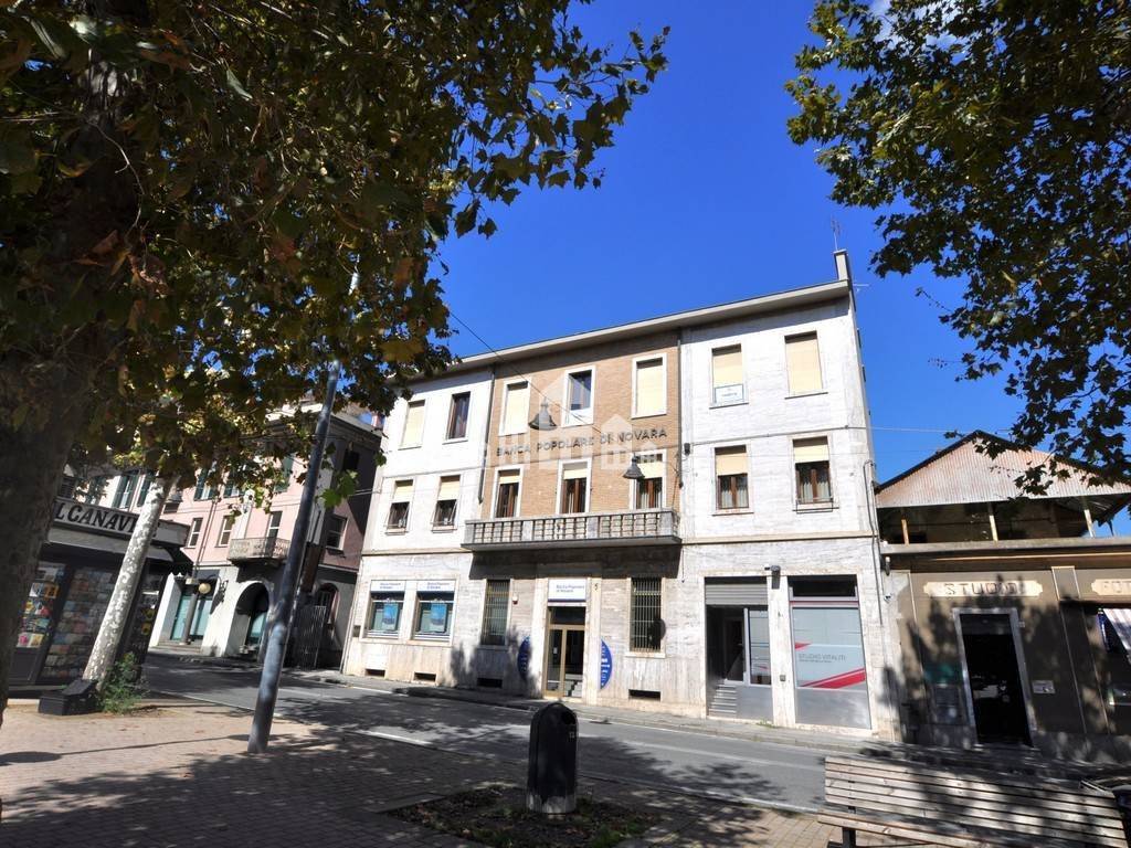 Appartamento a Cuorgnè in Via Torino, 5 - Foto 3