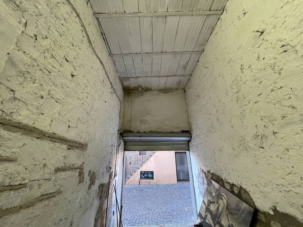 Box / garage a Viterbo in Via San Pietro, 44 - Foto 4