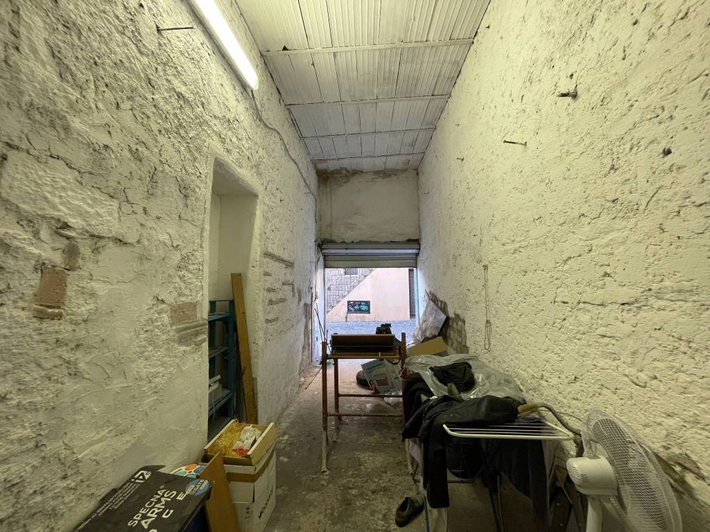 Box / garage a Viterbo in Via San Pietro, 44 - Foto 5