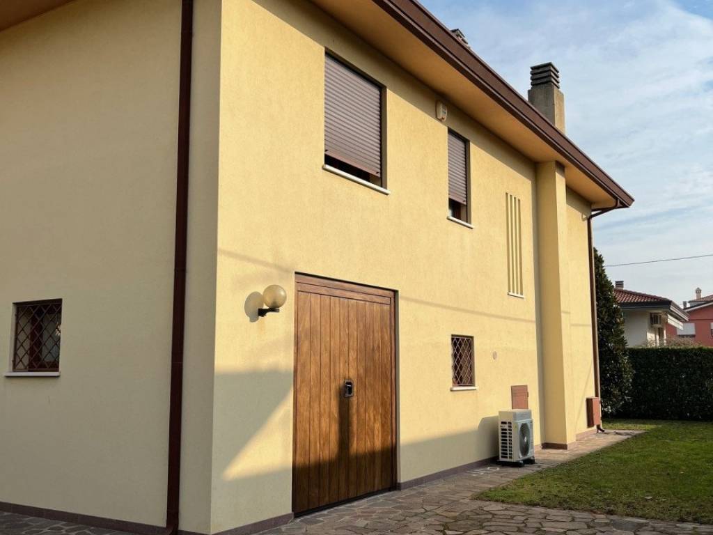 Casa indipendente a Saonara in Via Zago - Foto 2