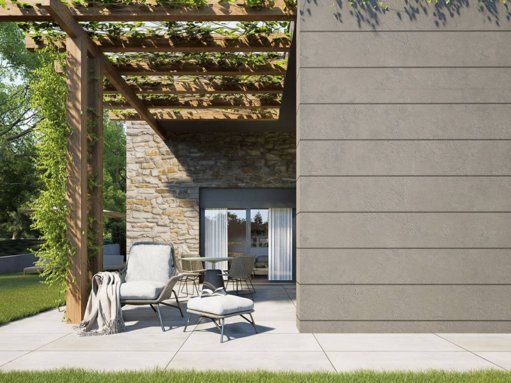 Villa a Cantù in VIA GIOVANNI DA CERMENATE, . - Foto 3