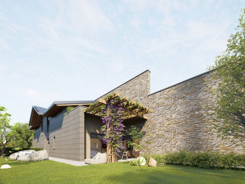 Villa a Cantù in VIA GIOVANNI DA CERMENATE, . - Foto 4