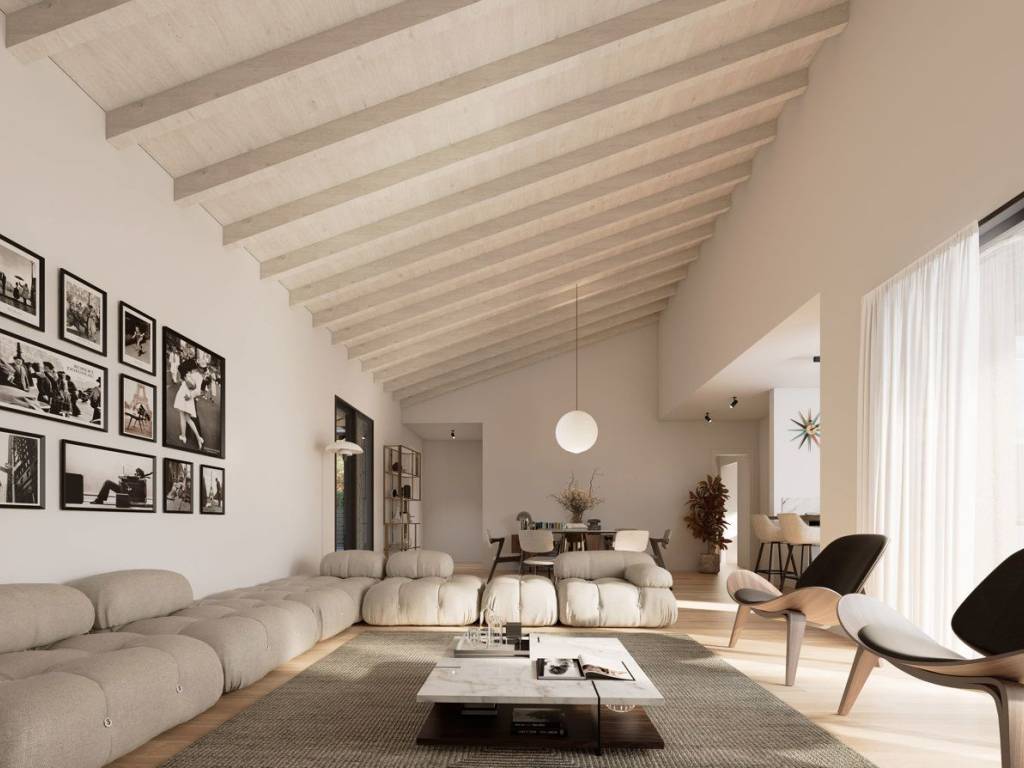 Villa a Cantù in VIA GIOVANNI DA CERMENATE, . - Foto 5