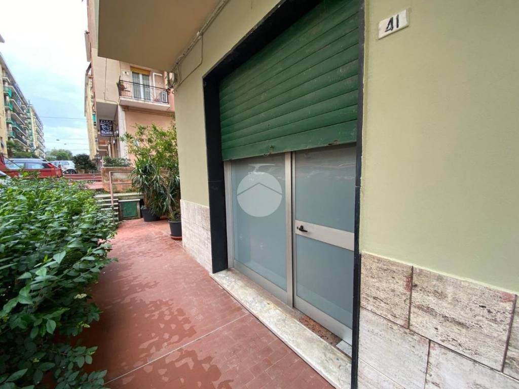 Immobile a Genova in Via dell'Acciaio, 41 - Foto 4