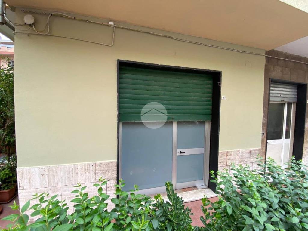 Immobile a Genova in Via dell'Acciaio, 41 - Foto 5