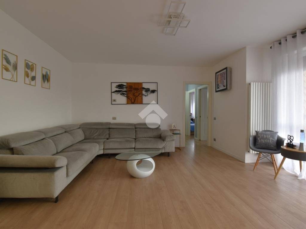 Appartamento a Pioltello in Via Bruno Munari, 7 - Foto 3
