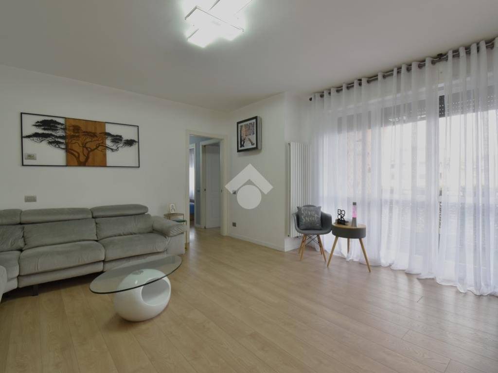 Appartamento a Pioltello in Via Bruno Munari, 7 - Foto 5