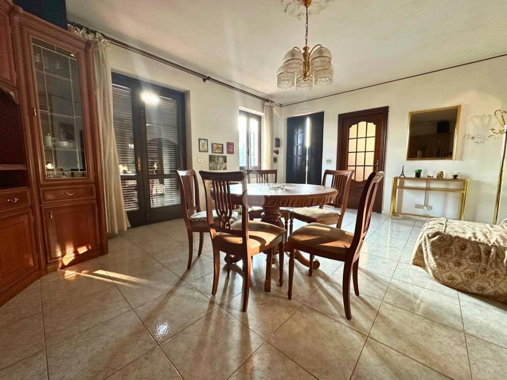 Villa a Santhià in Via Montecassino, 17 - Foto 3