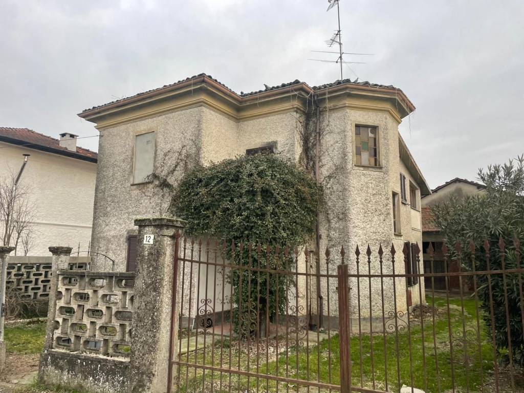 Villa a Mortara - Foto 2