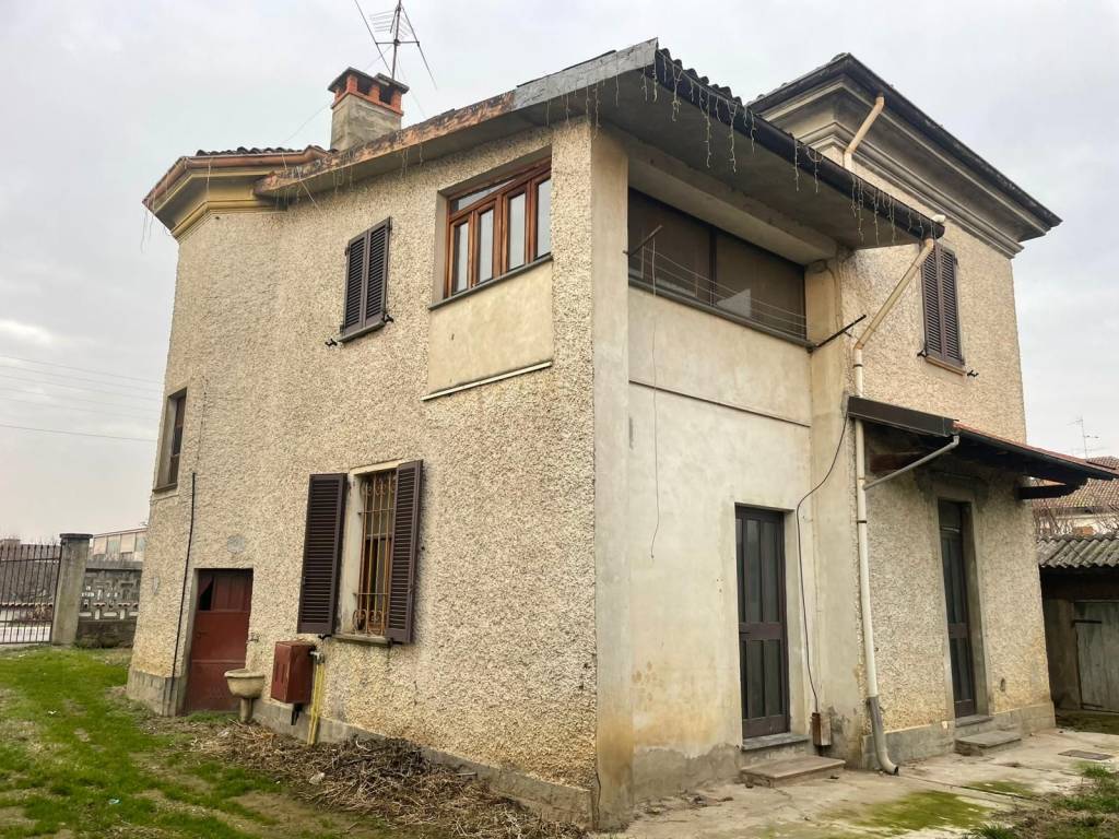Villa a Mortara - Foto 3