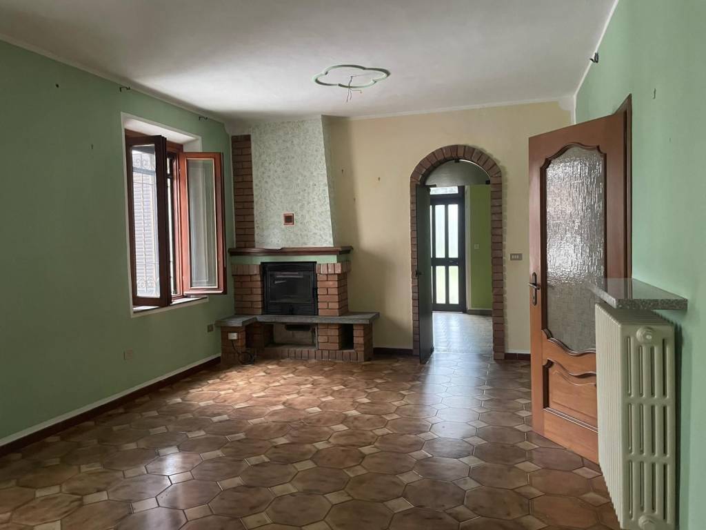 Villa a Mortara - Foto 4