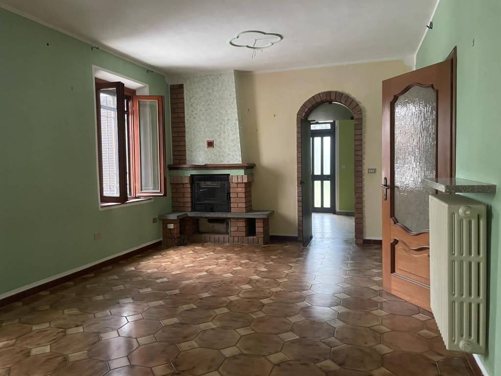 Villa a Mortara - Foto 5