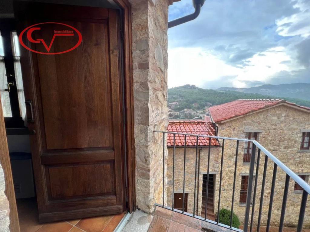Appartamento a Gaiole in chianti in Via Roma - Foto 2