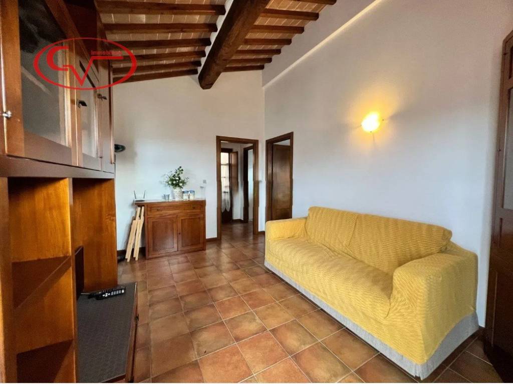 Appartamento a Gaiole in chianti in Via Roma - Foto 3