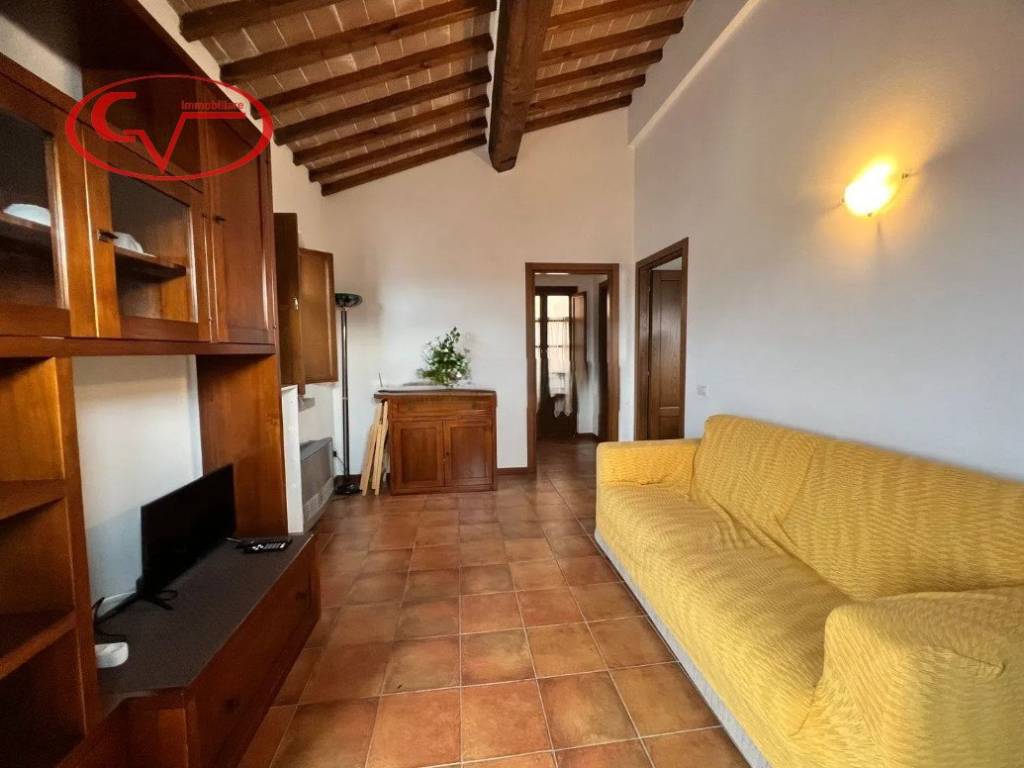 Appartamento a Gaiole in chianti in Via Roma - Foto 4