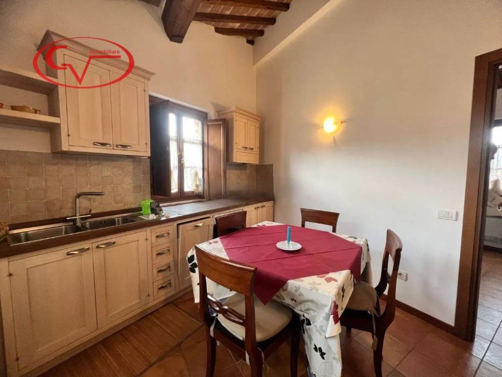 Appartamento a Gaiole in chianti in Via Roma - Foto 5