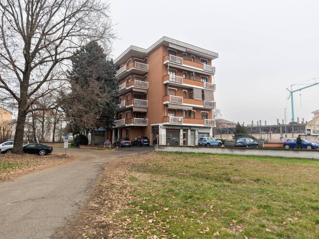 Appartamento a Asti in Via Salvador Allende - Foto 2