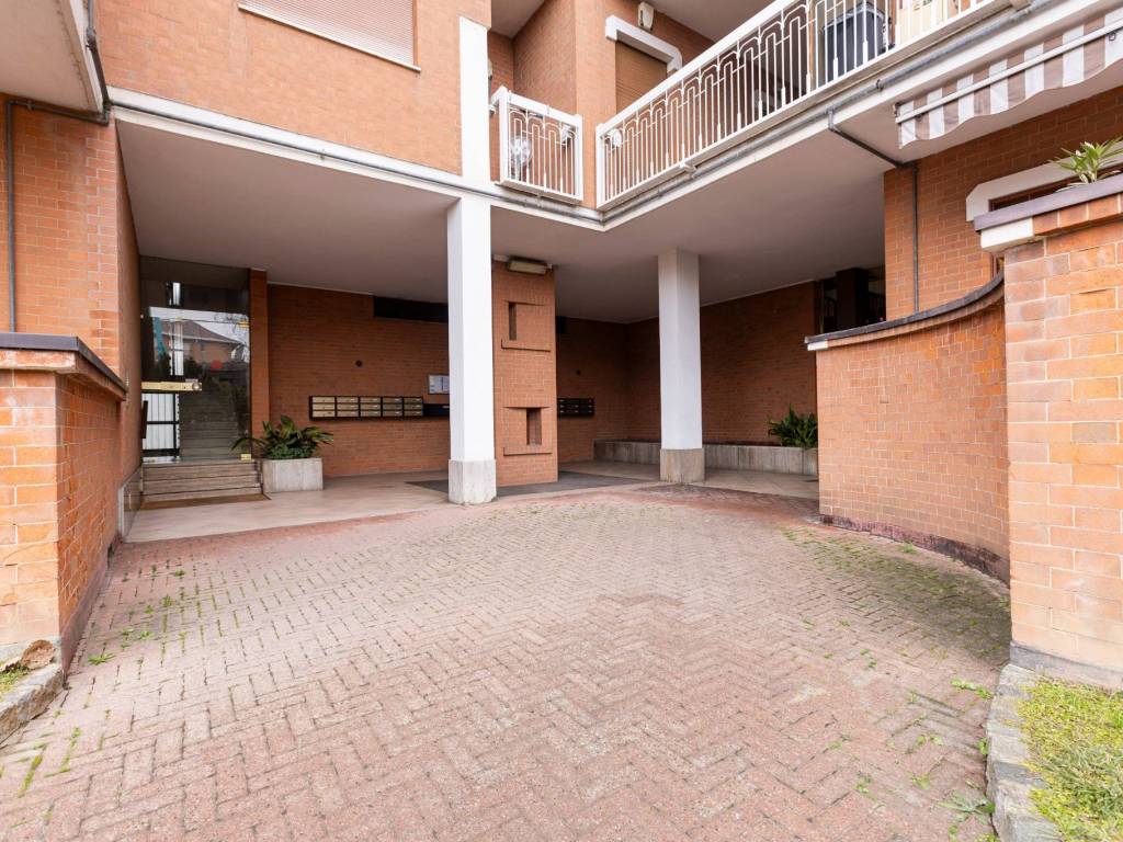 Appartamento a Asti in Via Salvador Allende - Foto 3