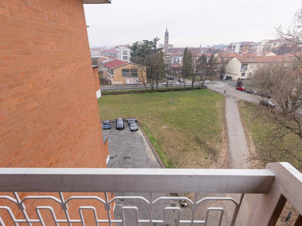 Appartamento a Asti in Via Salvador Allende - Foto 5