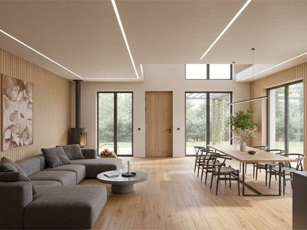 Casa indipendente a Carbonera in Via Boschi - Foto 4