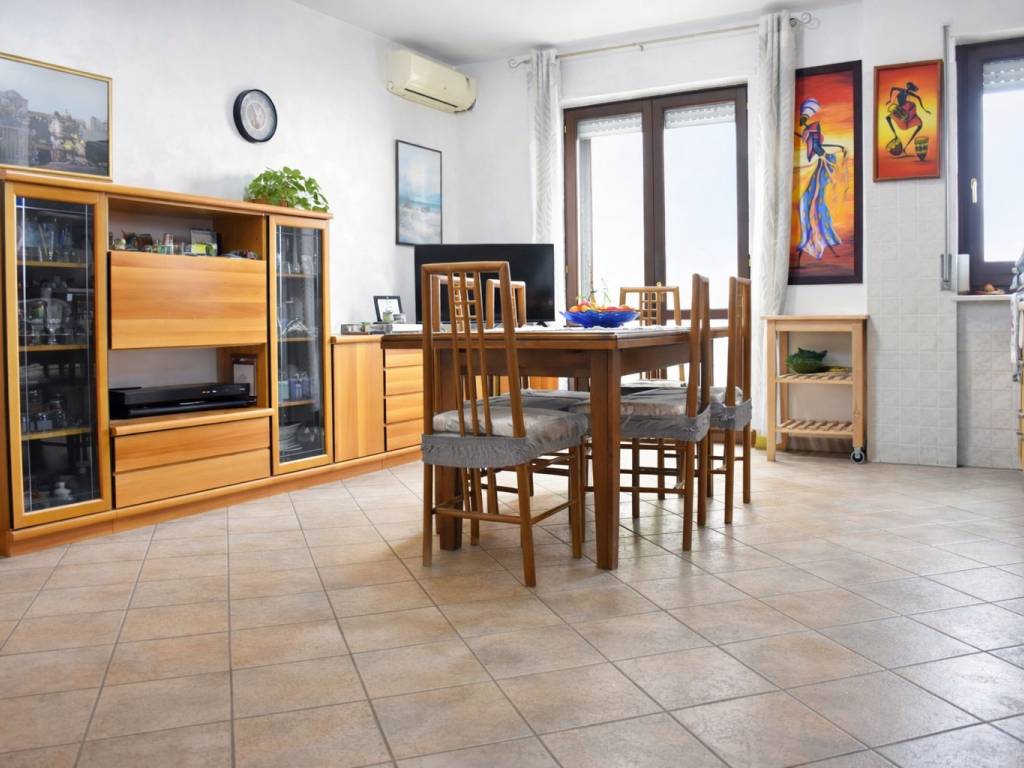 Appartamento a Vasto in Corso Giuseppe Mazzini, 368 - Foto 3