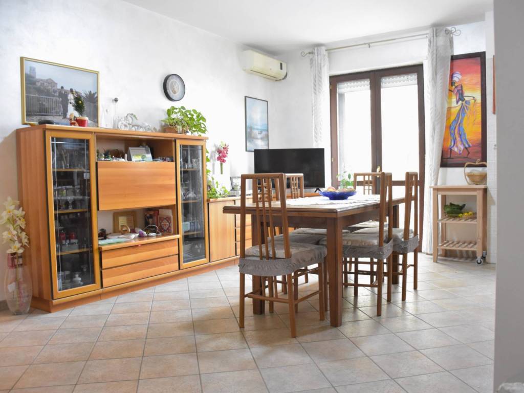 Appartamento a Vasto in Corso Giuseppe Mazzini, 368 - Foto 4