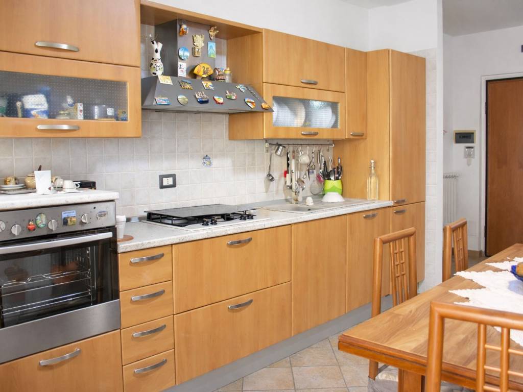 Appartamento a Vasto in Corso Giuseppe Mazzini, 368 - Foto 5